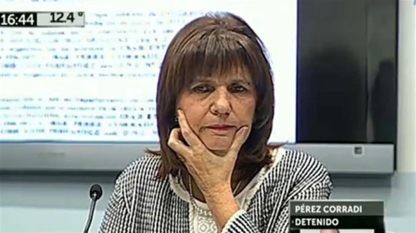 Hackearon la cuenta de Twitter de Patricia Bullrich