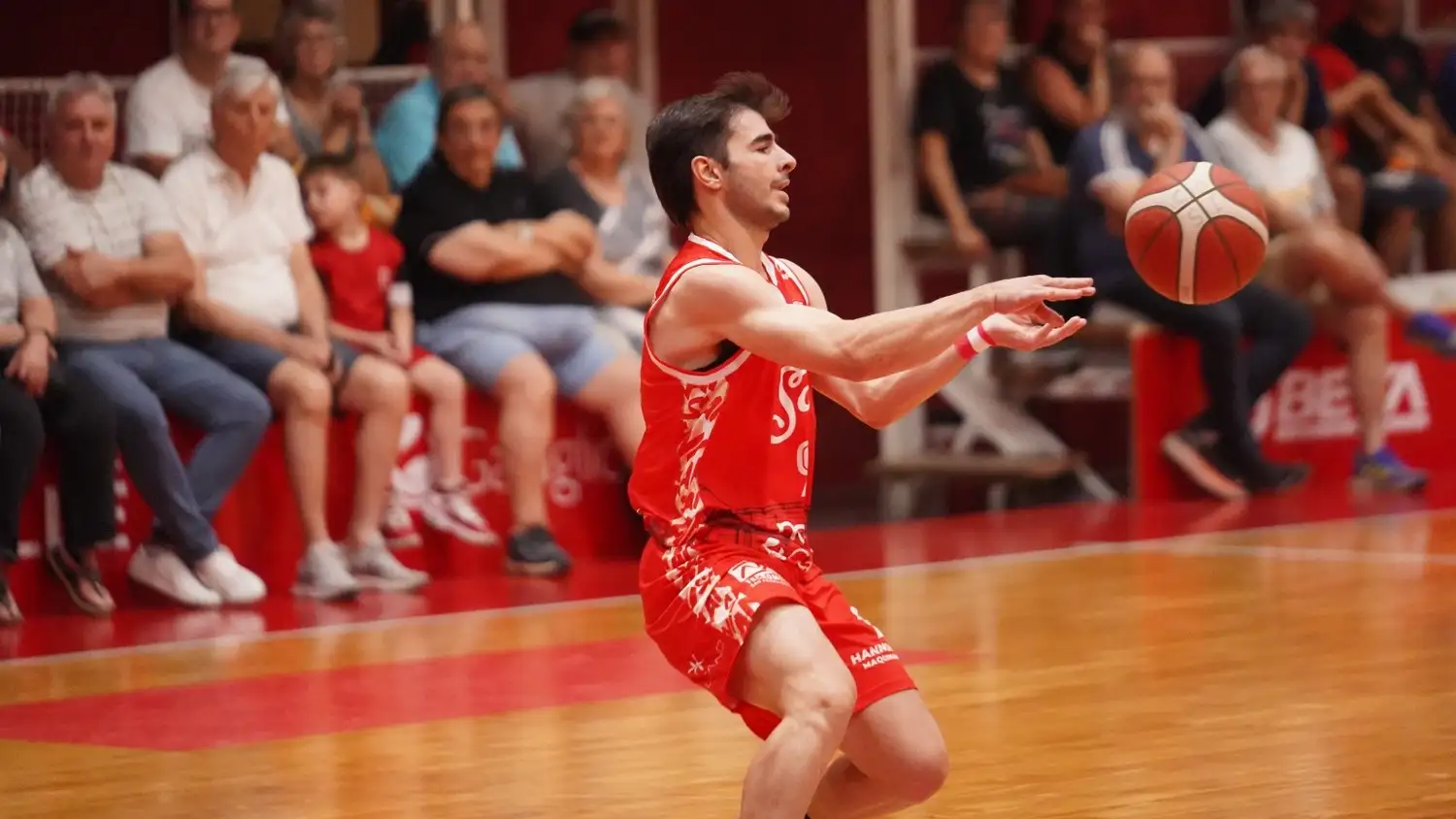 San Isidro lanza venta anticipada de entradas para playoffs Liga Argentina