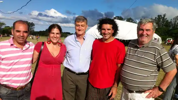 La meta de erradicar los asentamientos   