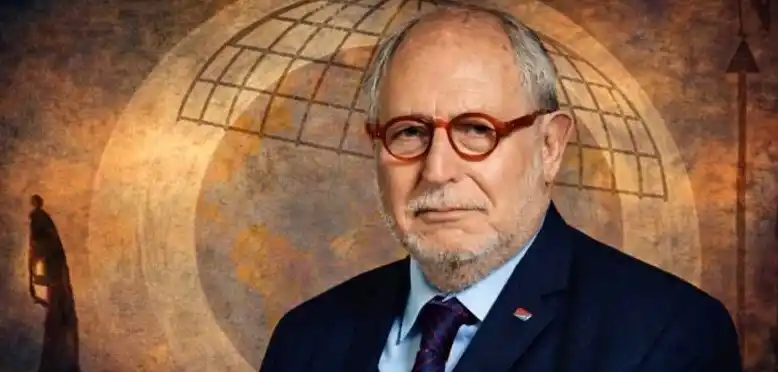 Guelar abordará los principales escenarios geopolíticos y económicos que configuran el contexto internacional actual.