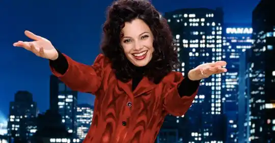 Veinte años sin “La Niñera”