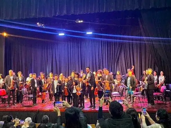 Paraíso de los Niños: comienzan actividades por el receso invernal