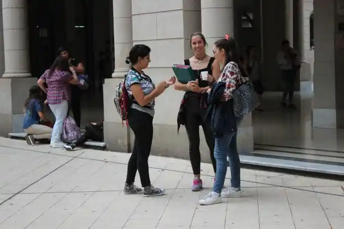 Últimos días de inscripción para estudiar Profesorado de Teatro