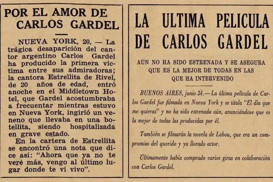 Gardel