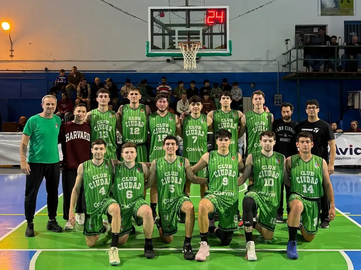 Club Ciudad - 1