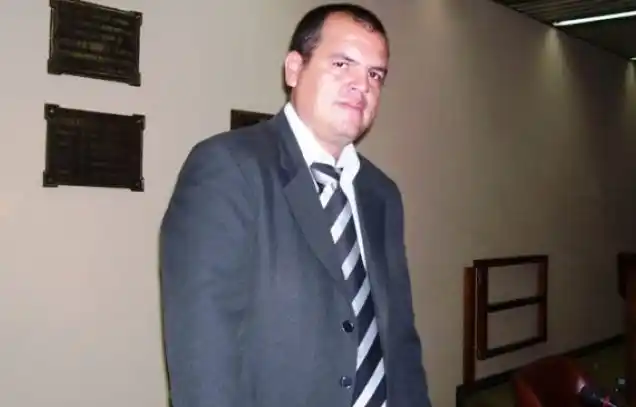 El Colegio de Abogados repudió el ataque mediático al defensor de Nahir