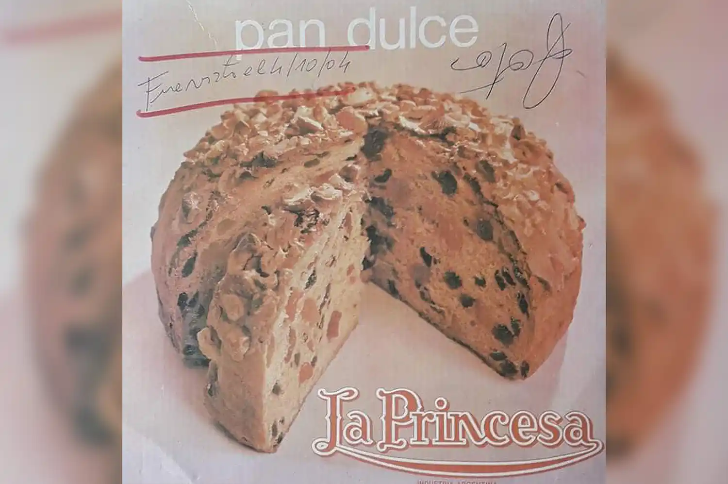 la princesa la fabrica rafaela