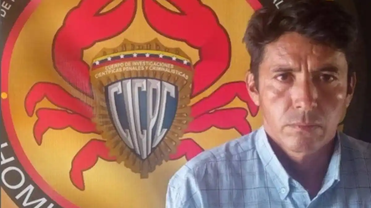 VIOLENCIA ENTRE COLEGAS: colectaron pruebas y determinaron que lo mató por una deuda