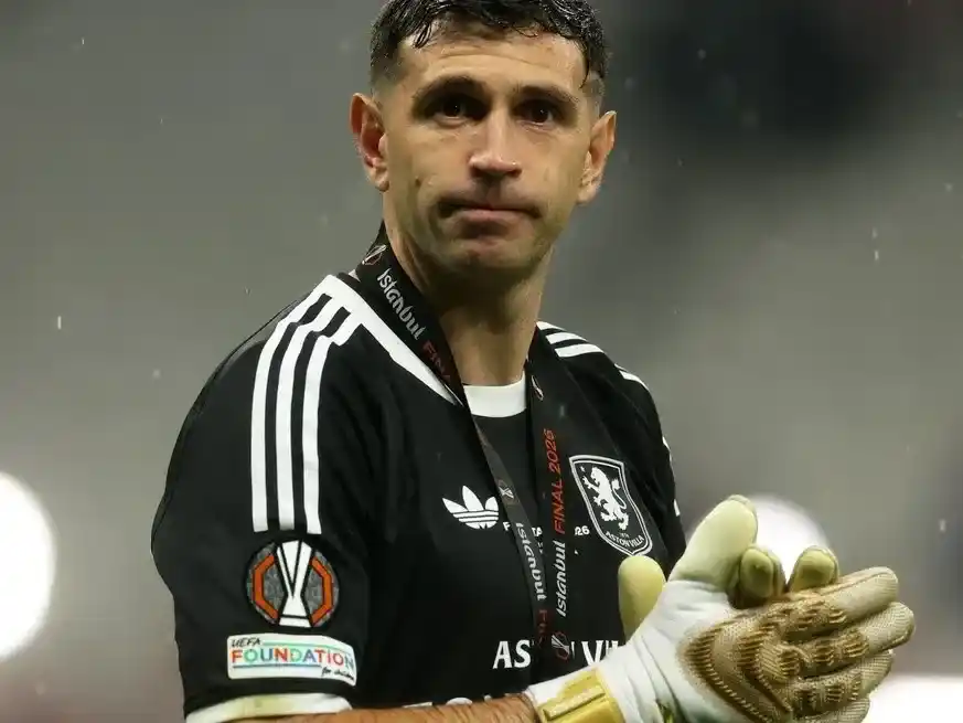El marplatense se lesionó el dedo de la mano izquierda. Foto: Reuters.