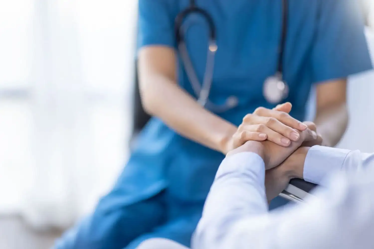 Paro de 96 horas de médicos de PAMI: ¿impacta en Tres Arroyos?