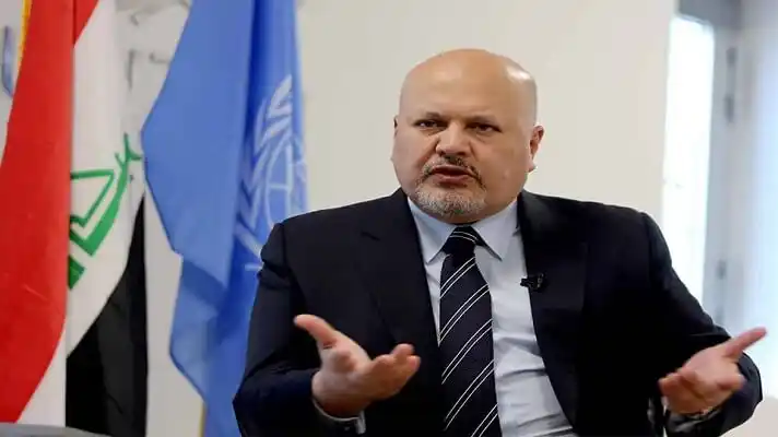 Las expectativas que rodean la visita de Karim Khan a Venezuela ¿Pasará a la fase de investigación?