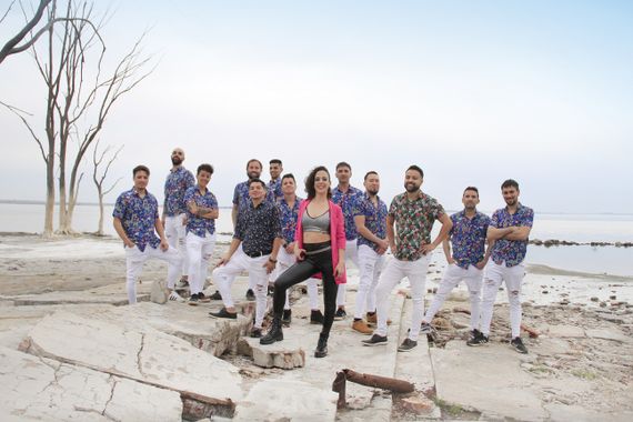 Entrevista con Vieja Minga: 2023 a pleno, nuevo videoclip y la proyección de seguir cumpliendo un sueño