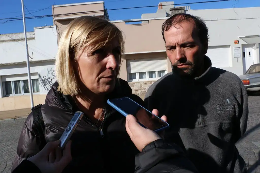 Se resolvió el conflicto en Control Urbano  y los inspectores normalizaron el servicio