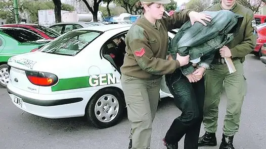Polémica por el aumento del narcotráfico en el país