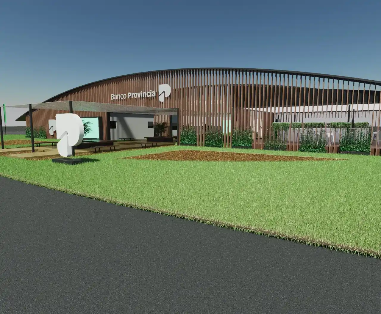 Banco Provincia en Expoagro 2026: actividades, mateadas, beneficios y sorteos