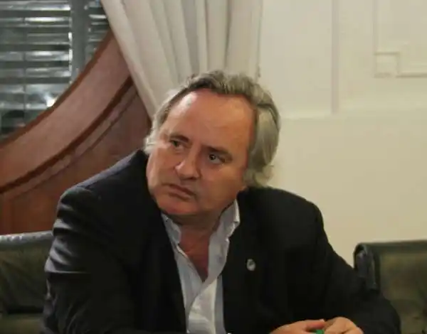 Indio en Olavarría: Vidal mandó a De la Torre para seguir de cerca la tragedia