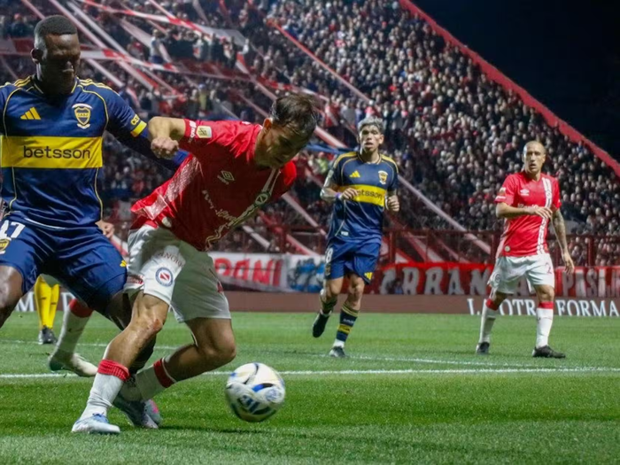 BOCA  LPF