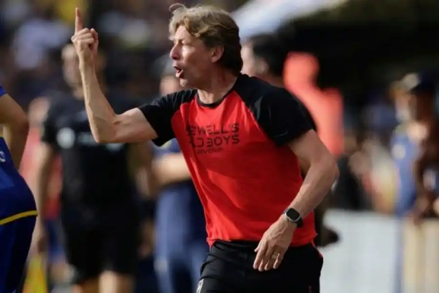 Fin de ciclo: Gabriel Heinze confirmó que no seguirá como técnico de Newell's