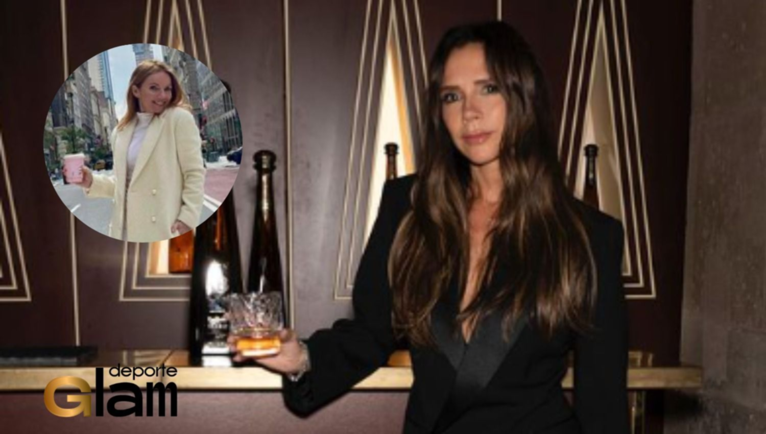 Quién es la enemiga de Victoria Beckham y qué causó su separación