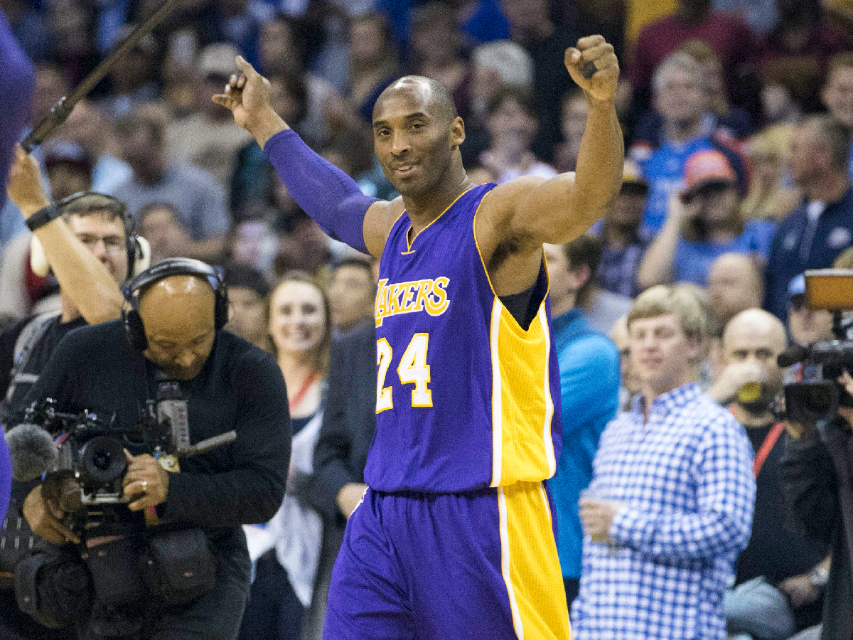 Bryant, el fallecido astro de la NBA y su admiración por los argentinos