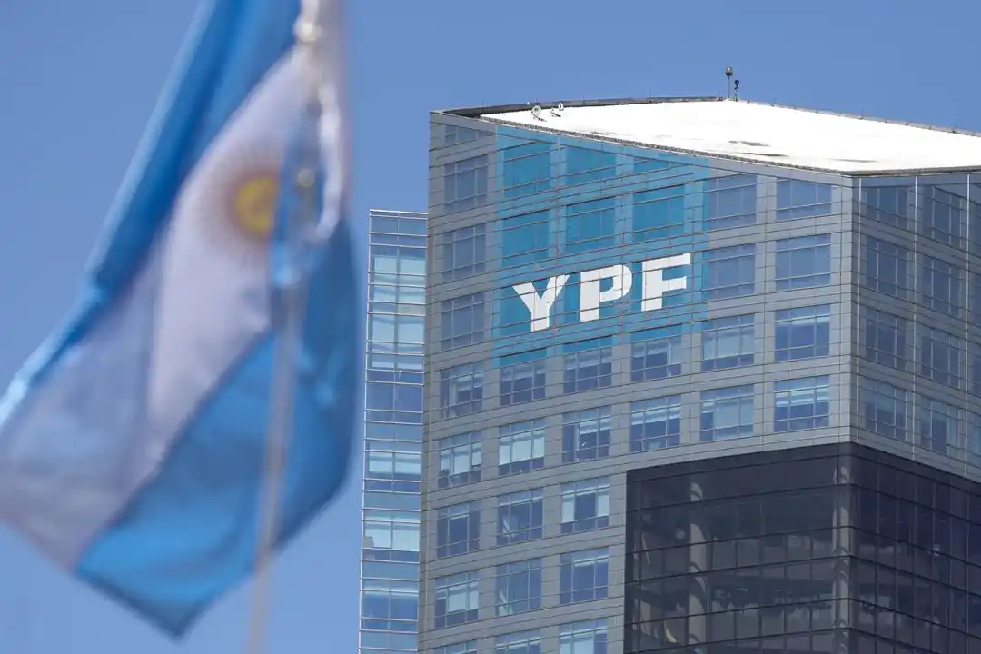 La Cámara de Apelaciones anuló la sentencia de Preska en la causa de YPF