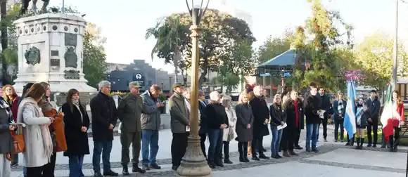 Día de La República de Italia y del inmigrante italiano