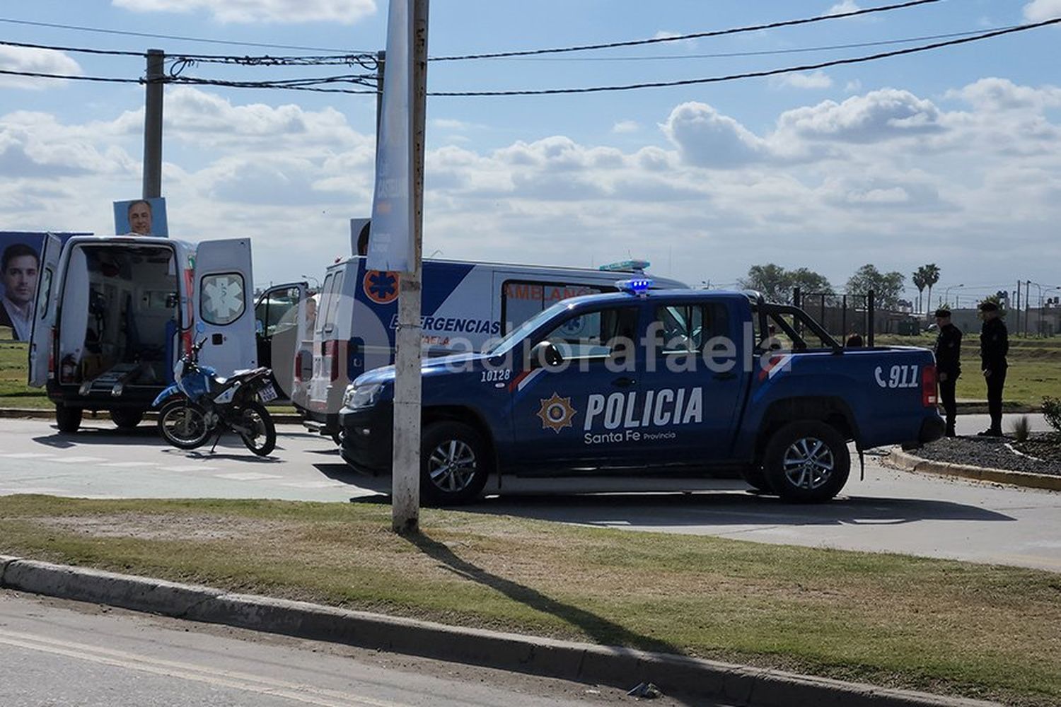 Quiso entrar a una casa y amenazó con un revolver a una mujer en el norte de la ciudad: un hombre fue condenado