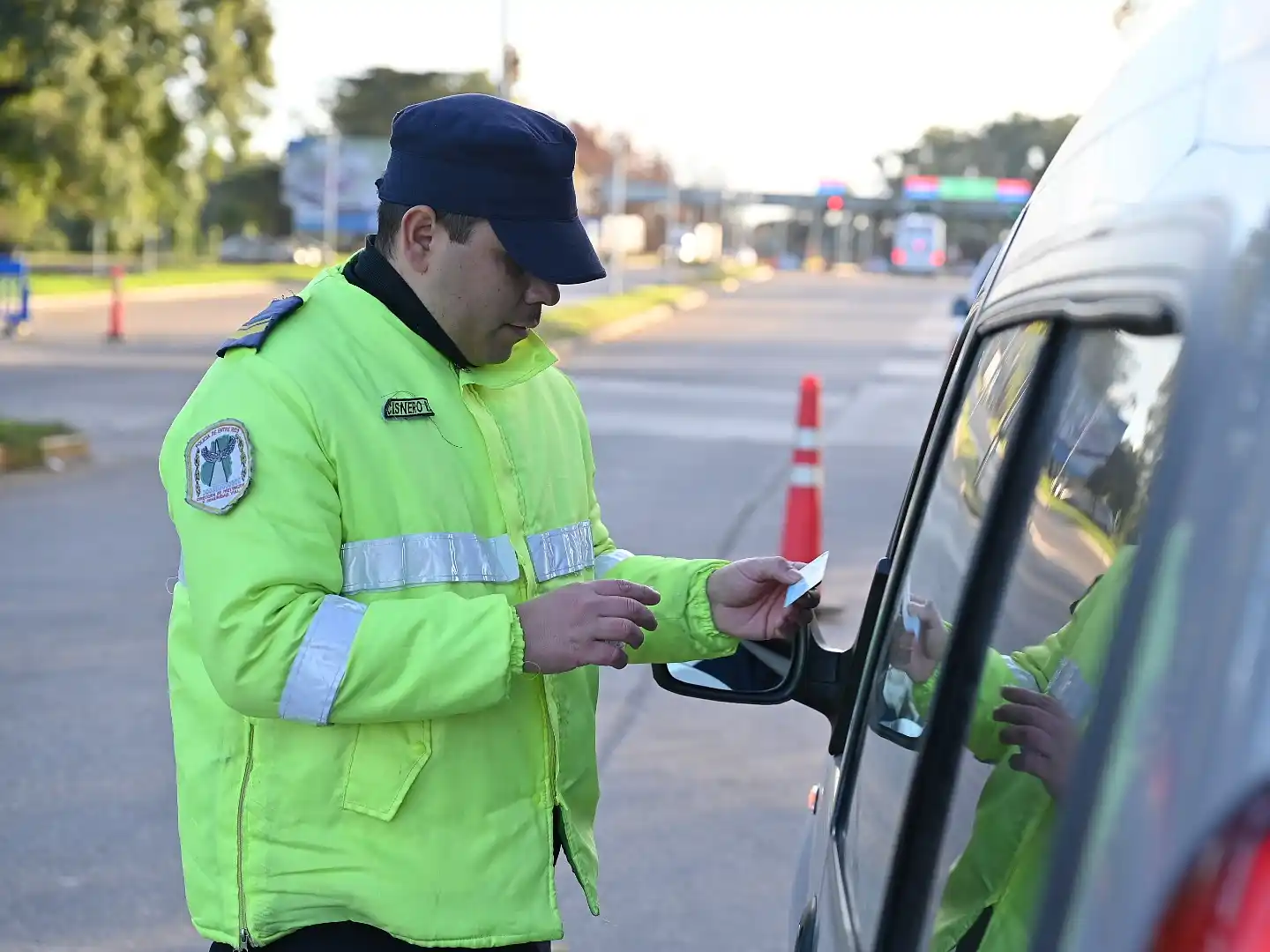 Brindaron recomendaciones para circular seguro en las rutas entrerrianas