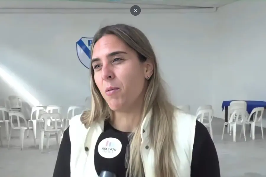 Clubes rafaelinos recibieron aportes económicos provinciales para obras de infraestructura