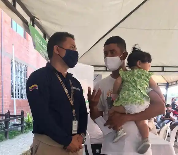 ¡Inaudito! Alquilan bebés para pedir limosna (+video)