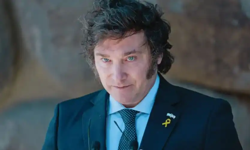 Milei confirmó que habrá alianza entre LLA y PRO en la provincia de Buenos Aires