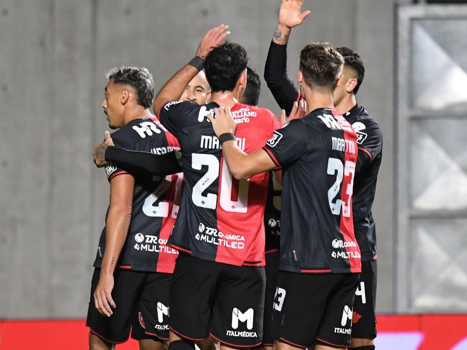 @Newells