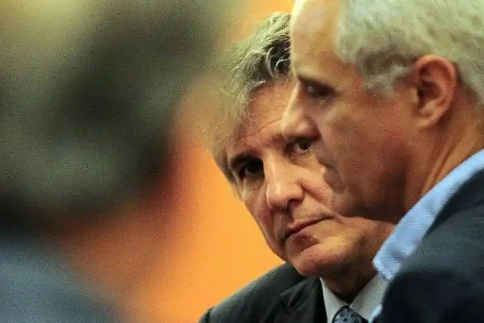 Boudou hizo dos cursos y la Justicia le redujo 10 meses su condena