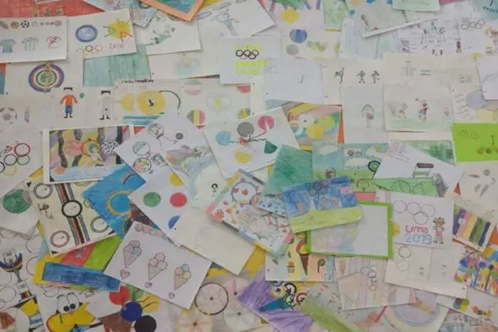 Estudiantes entrerrianos se  destacaron en el Concurso Anual de Dibujo y Literatura 2020