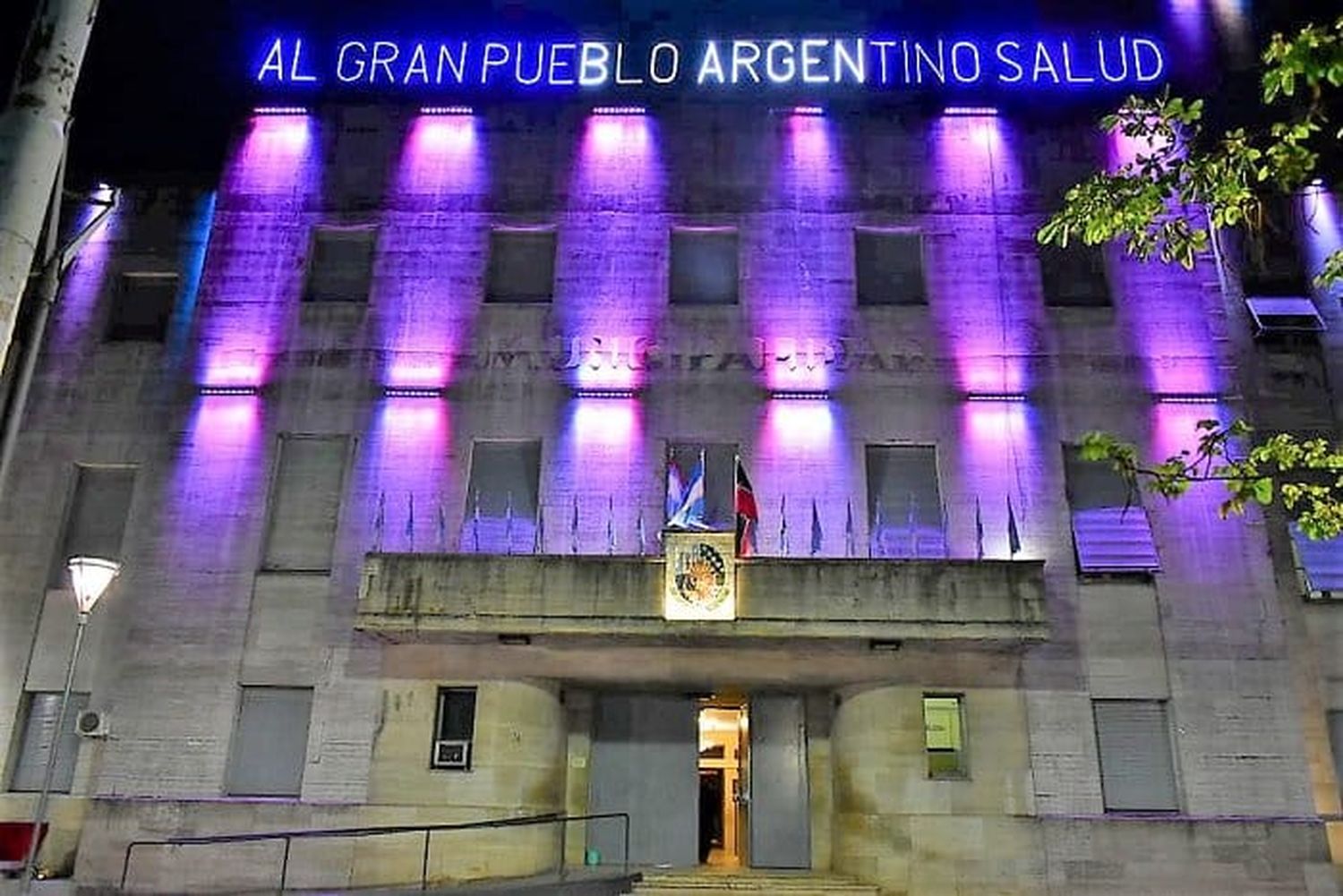Esperan que se revise la prohibición de trabajar en las calles de Concordia
