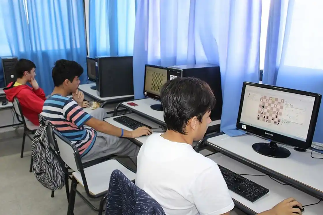 Se realizará el primer encuentro provincial digital de ajedrez educativo