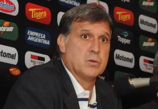 Martino nuevo DT de Barcelona: "No tengo dudas que Messi habló con el club"