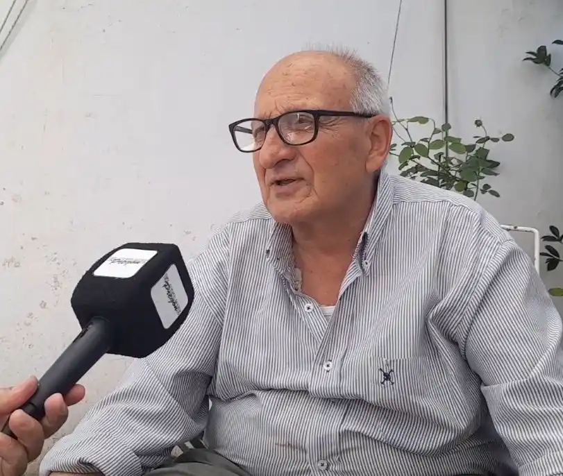 José María "Sengo" Kablan.