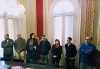 Feria del Libro: Los famosos escritores que llegarán a Tandil