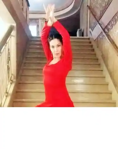 Se presentará el espectáculo de danzas “Raíces con alas”