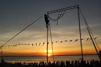 Diplomatura en Gestión de Proyectos Culturales en clave regional y sostenible