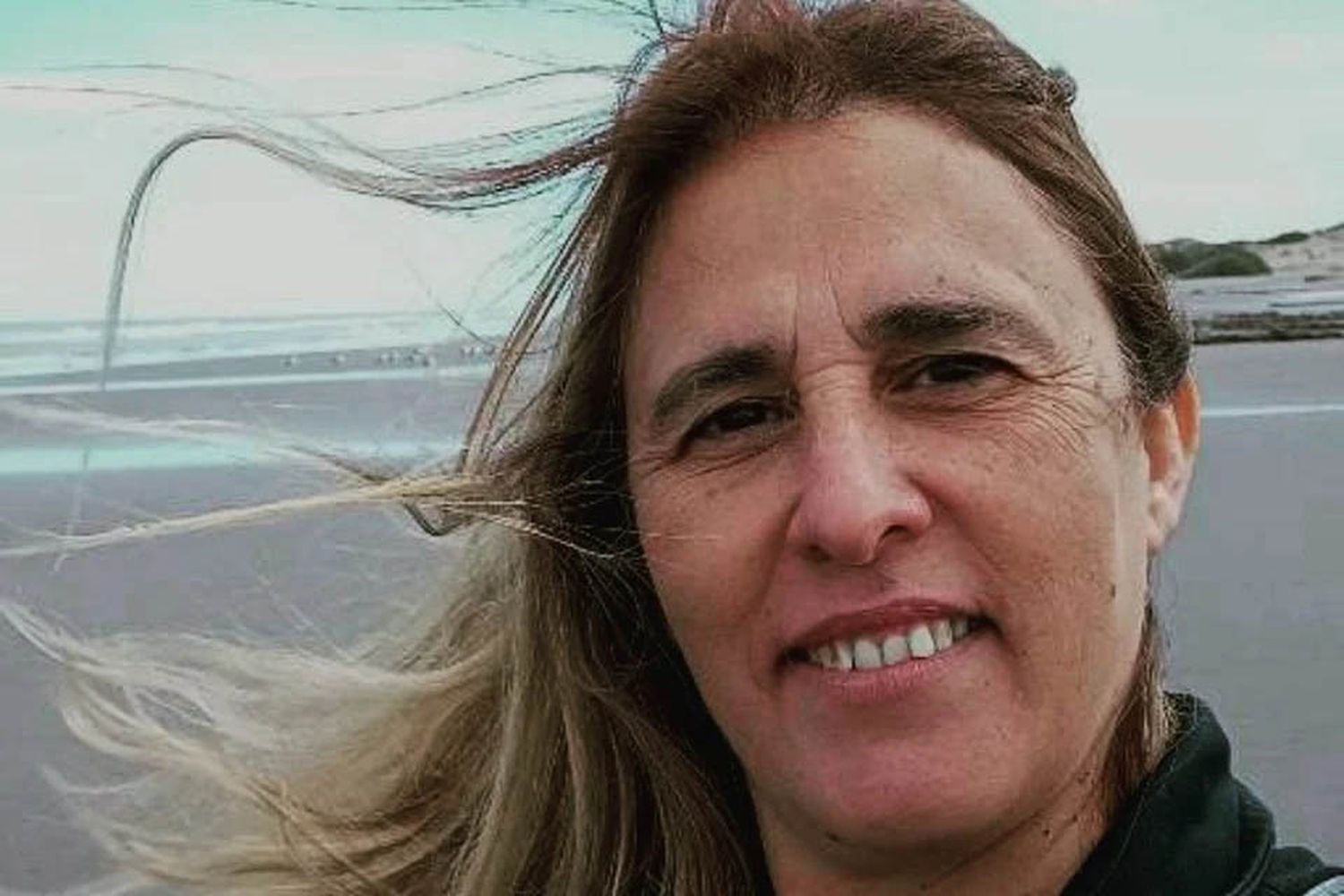 Hoy, mano a mano con Sandra Bruno