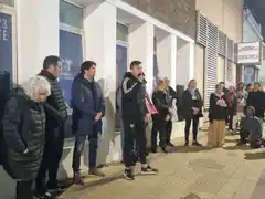 El PJ local inaugurará un mural de Cristina Kirchner en el Día de la Independencia