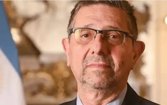 Quién fue Javier Herrera Bravo, el exfuncionario del gobierno de Milei que falleció en las últimas horas