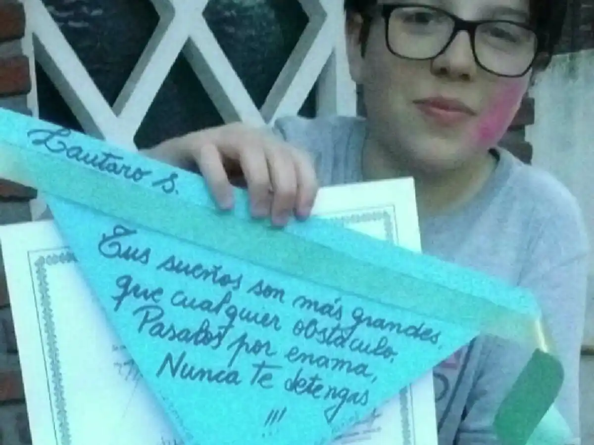 Murió Lautaro, el chico de 15 años que había recibido un trasplante de corazón