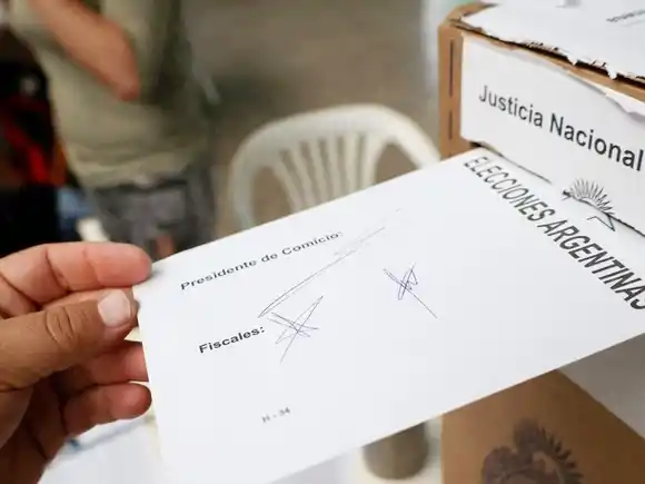 2025: una elección atípica