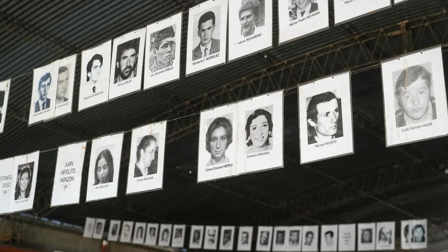 Santa Fe lanzó una agenda de actividades por los 50 años del golpe de 1976