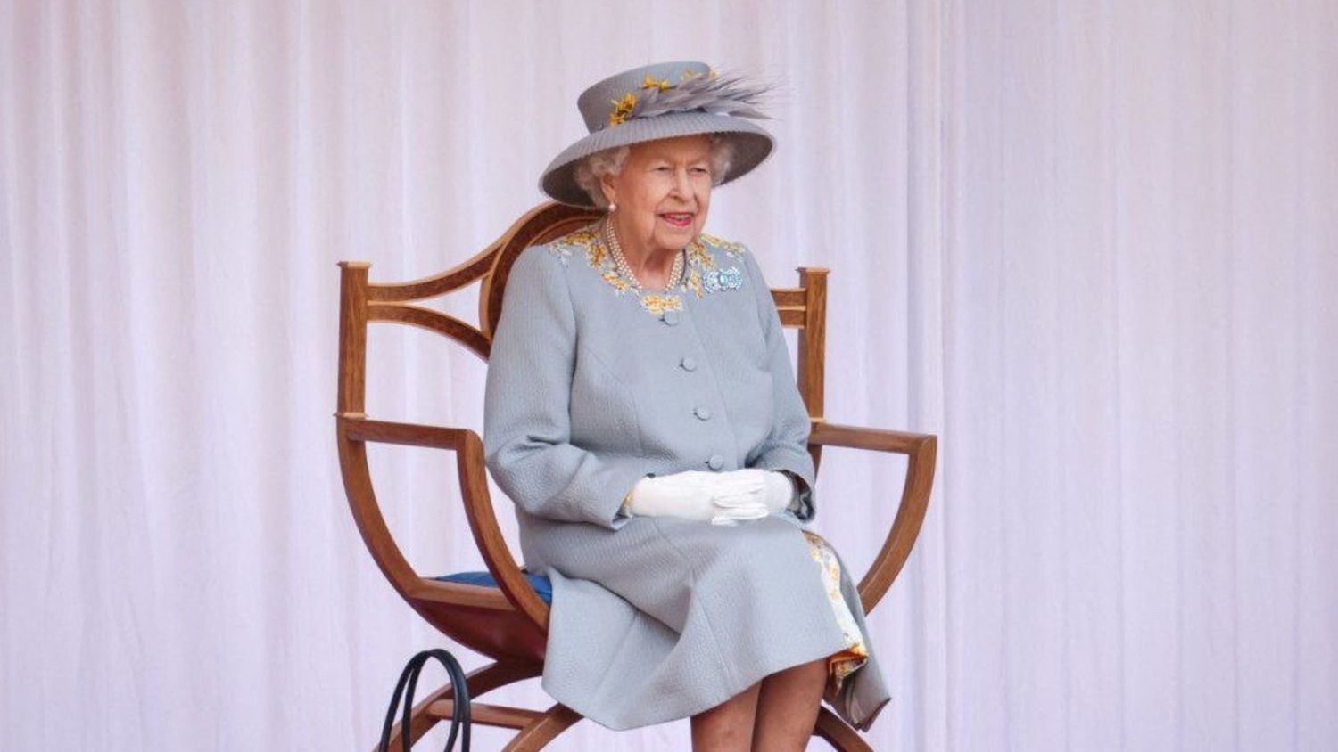 Muere Isabel II: la reina que desafió al tiempo