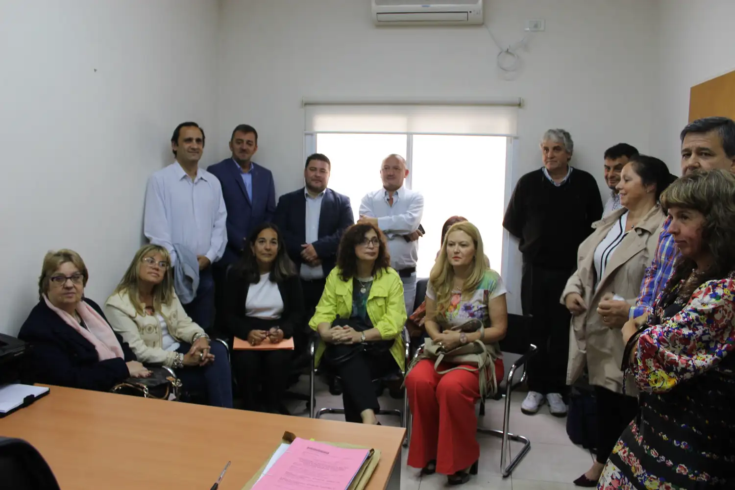 El gobierno ofreció un nuevo incremento a los docentes