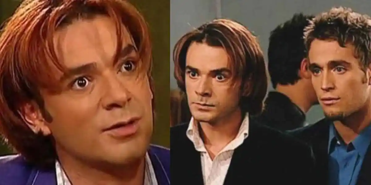 Conmoción por la muerte de Sebastián Boscán, actor de “Pasión de Gavilanes”